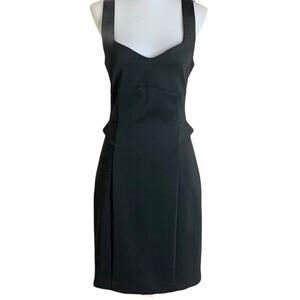 Guess Los Angeles Dress EUC